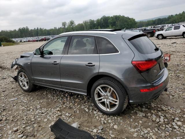 VIN WA1W7AFP6GA137023 2016 Audi Q5, Prestige S-Line no.2