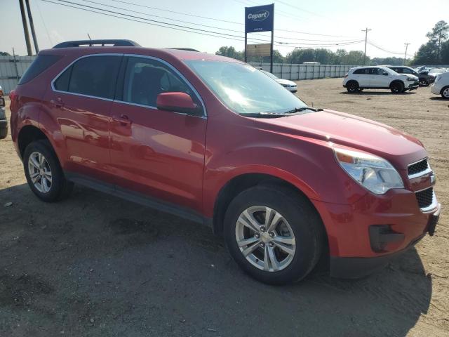 2015 CHEVROLET EQUINOX LT - 2GNALBEK6F6431628
