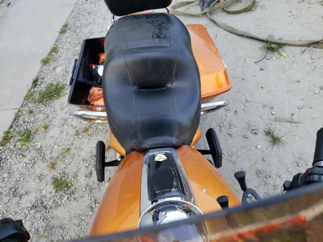 2010 HARLEY-DAVIDSON FLHTC 1HD1FF413AB669103