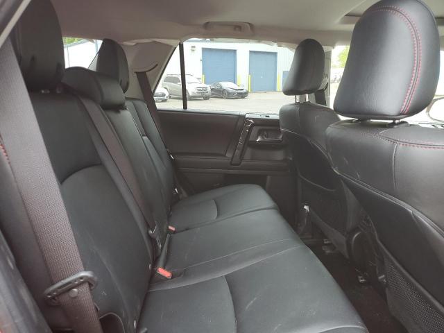 JTERU5JR0R6255047 Toyota 4runner Sr5 Premium 2024