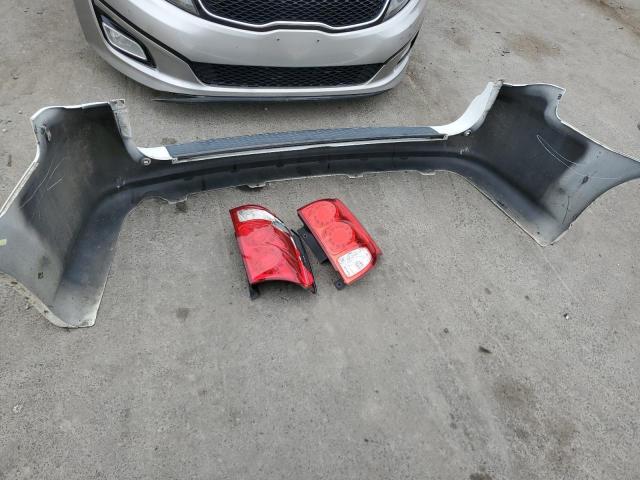 2016 DODGE GRAND CARA - 2C4RDGBG1GR336254