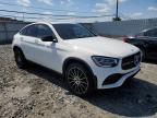 MERCEDES-BENZ GLC COUPE снимка