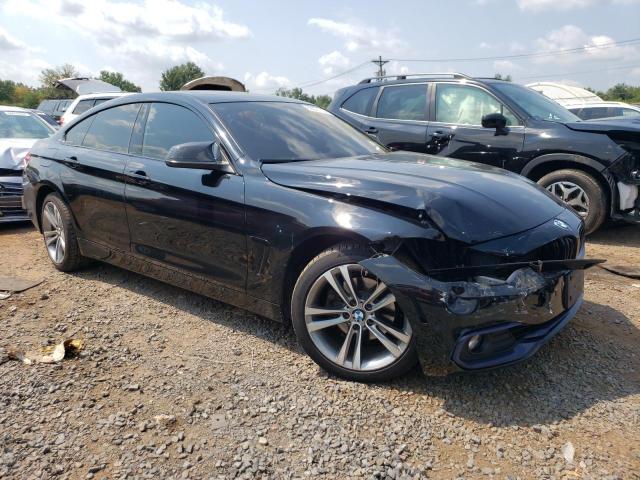 VIN WBA4J3C5XKBL09762 2019 BMW 4 Series, 430XI Gran... no.4