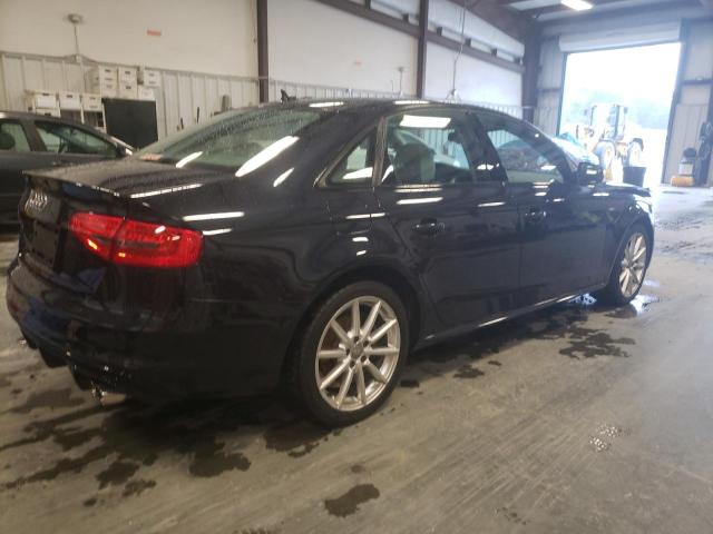 VIN WAUJFAFLXEN036263 2014 Audi A4, Prestige no.3