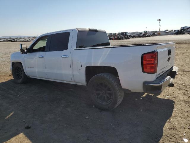 Vin: 3gcpcrec0eg332343, lot: 65747444, chevrolet all models c1500 lt 20142