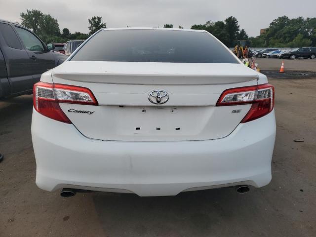 VIN 4T1BK1FK2DU536105 2013 Toyota Camry, SE no.6