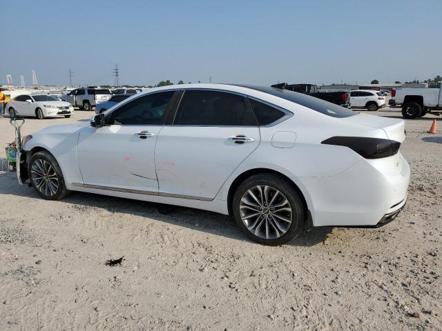 VIN KMHGN4JE8GU142421 2016 Hyundai Genesis, 3.8L no.2