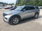 FORD EXPLORER X photo