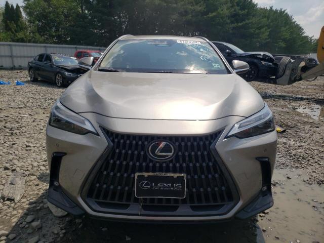 2024 LEXUS NX 350 PRE - 2T2GGCEZ0RC049068