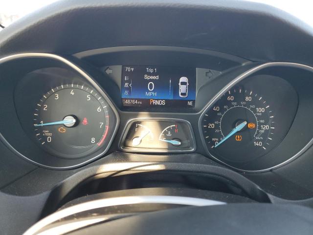 2015 FORD FOCUS TITA - 1FADP3N27FL304108
