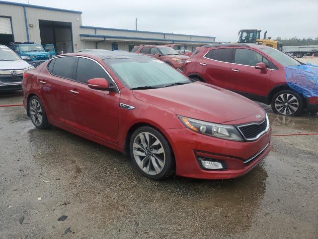 VIN 5XXGR4A61EG328404 2014 KIA Cadenza, SX no.4