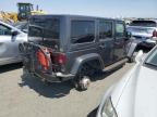 JEEP WRANGLER U photo