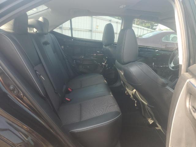 2015 TOYOTA COROLLA L - 2T1BURHEXFC464266