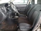 NISSAN VERSA S photo