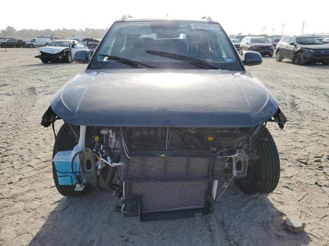2023 HYUNDAI VENUE SEL - KMHRC8A37PU268693
