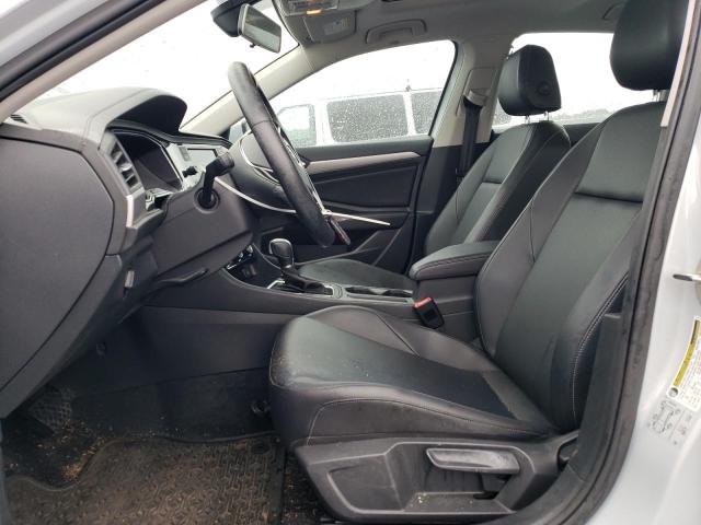 2019 VOLKSWAGEN JETTA S - 3VWC57BU8KM111478