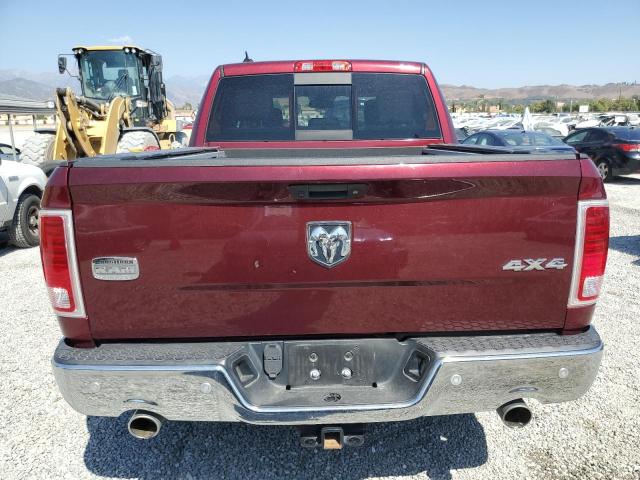 2017 RAM 1500 LONGH - 1C6RR7PT0HS828563