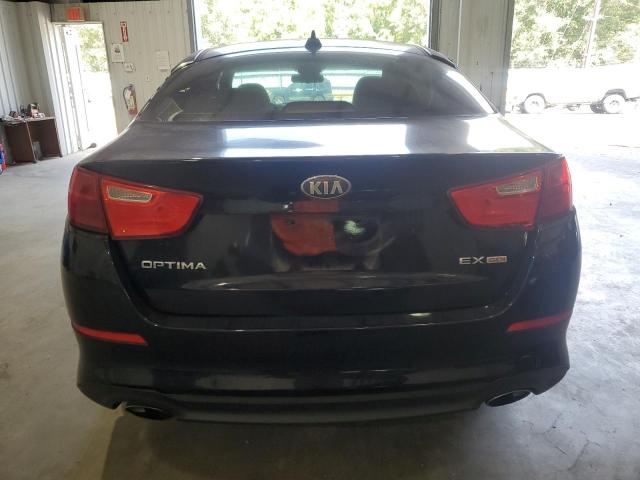 2015 KIA OPTIMA LX - 5XXGM4A75FG353914