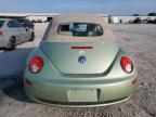 VOLKSWAGEN NEW BEETLE photo