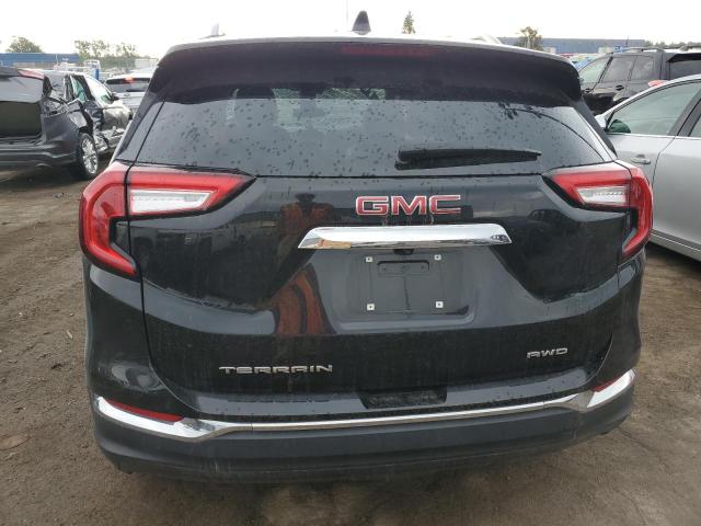 2024 GMC TERRAIN SL 3GKALVEG6RL173833  67767714