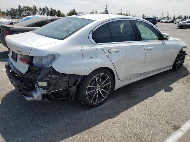 VIN 3MW5R1J03M8B75335 2021 BMW 3 Series, 330I no.3