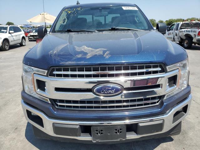 2019 FORD F150 SUPER - 1FTEW1CP4KKC97008