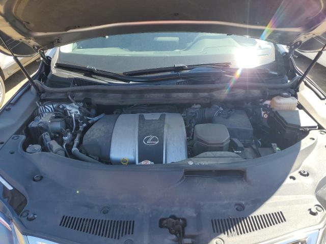 2020 LEXUS RX 350 L - JTJHZKFA7L2023172