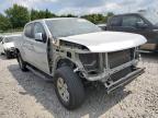 CHEVROLET COLORADO photo