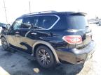 NISSAN ARMADA SV photo