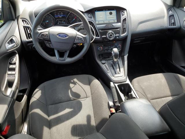 2018 FORD FOCUS SEL - 1FADP3M22JL294372