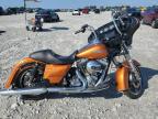 2016 HARLEY-DAVIDSON FLHXS STRE - 1HD1KRM32GB677491