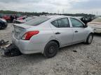 NISSAN VERSA S photo