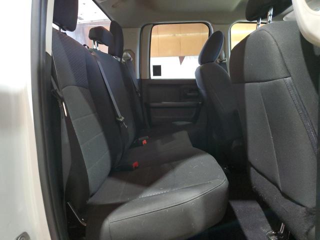 2019 RAM 1500 CLASS - 1C6RR7FT7KS522727
