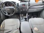 KIA SORENTO LX снимка