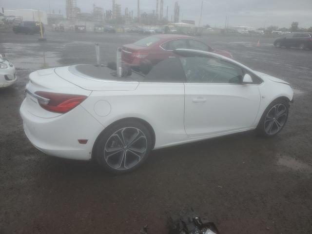 2016 BUICK CASCADA PR - W04WT3N57GG156944