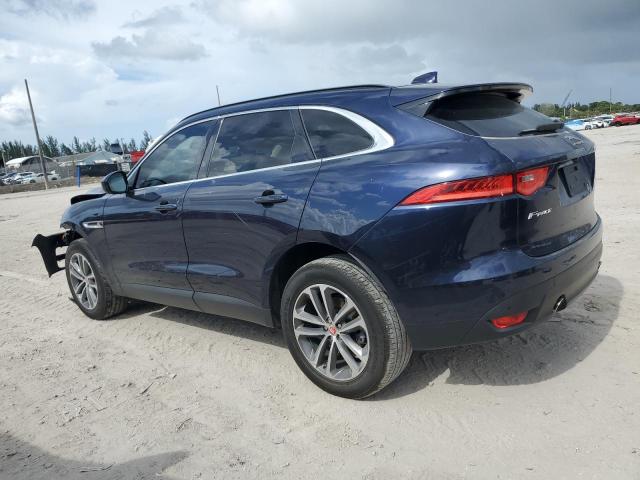 VIN SADCJ2FX9KA366633 2019 Jaguar F-Pace, Premium no.2