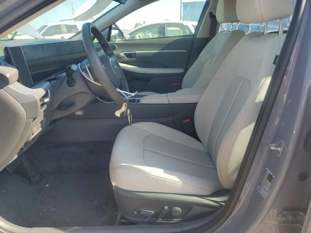 2024 HYUNDAI SONATA SEL - KMHL14JA6RA360353