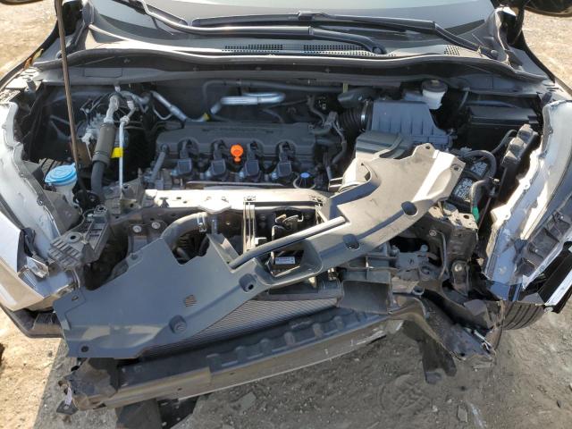 2022 HONDA HR-V LX - 3CZRU6H30NM703660