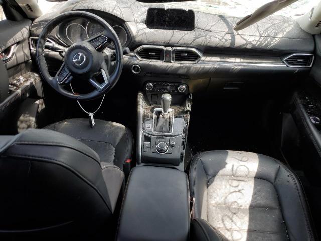 2017 MAZDA CX-5 GRAND - JM3KFBDL9H0204063