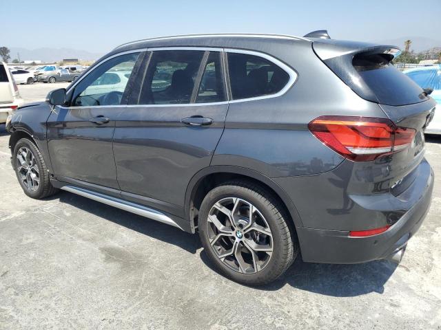 VIN WBXJG9C01M5T06474 2021 BMW X1, Xdrive28I no.2