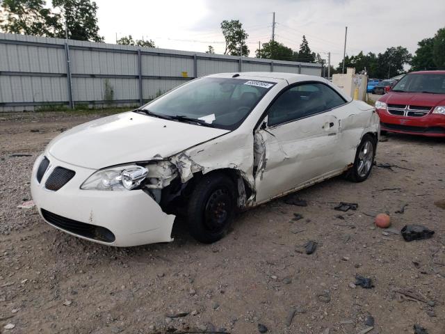 PONTIAC G6 GT