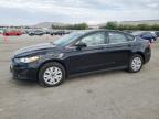 FORD FUSION S photo