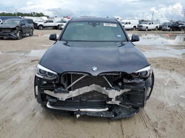 2019 BMW X3 SDRIVE3 - 5UXTR7C52KLR44899