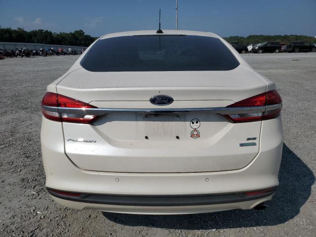 VIN 3FA6P0HD5JR251777 2018 Ford Fusion, SE no.6