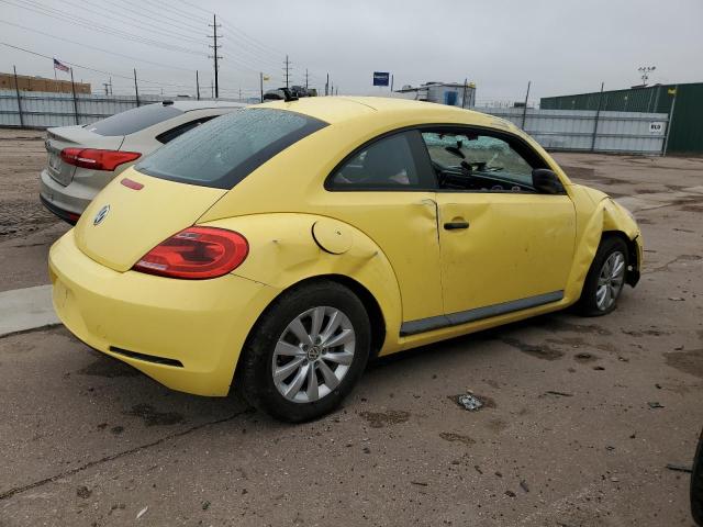 2015 VOLKSWAGEN BEETLE 1.8 - 3VWF17AT4FM649845