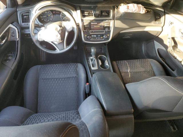 2017 NISSAN ALTIMA 2.5 - 1N4AL3AP7HC285675