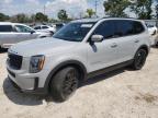 2022 KIA TELLURIDE - 5XYP5DHC3NG276485