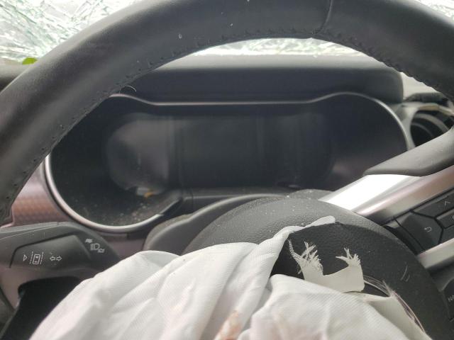 2019 FORD MUSTANG GT - 1FA6P8CF4K5157062
