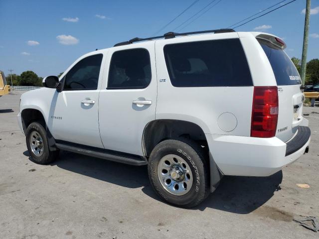 2007 CHEVROLET TAHOE C150 1GNFC13037J233112  69301904