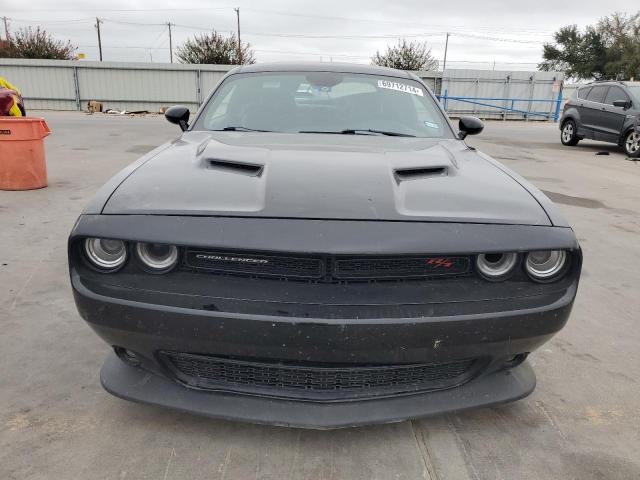 2016 DODGE CHALLENGER - 2C3CDZFJ9GH283319